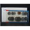 Image 1 : 1980 United States Uncirculated P & D Mint Set w/ Original Packaging