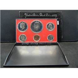 1976 United States Proof Clad Set w/ Original Packaging
