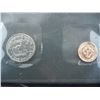 Image 3 : 1999 United States Uncirculated Susan B. Anthony P & D Coin Set w/ Original Packaging