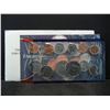 Image 1 : 1989 United States Uncirculated P & D Mint Set w/ Original Packaging