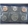 Image 2 : 1989 United States Uncirculated P & D Mint Set w/ Original Packaging