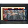 Image 1 : 1990 United States Uncirculated P & D Mint Set w/ Original Packaging