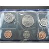 Image 3 : 1990 United States Uncirculated P & D Mint Set w/ Original Packaging