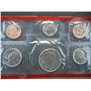 Image 4 : 1990 United States Uncirculated P & D Mint Set w/ Original Packaging
