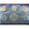 Image 2 : 1991 United States Uncirculated P & D Mint Set w/ Original Packaging