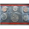 Image 4 : 1991 United States Uncirculated P & D Mint Set w/ Original Packaging