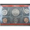 Image 5 : 1991 United States Uncirculated P & D Mint Set w/ Original Packaging