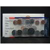 Image 1 : 1992 United States Uncirculated P & D Mint Set w/ Original Packaging