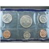 Image 3 : 1992 United States Uncirculated P & D Mint Set w/ Original Packaging