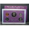 Image 1 : 1985 United States Proof Clad Set w/ Original Packaging