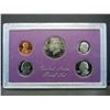 Image 2 : 1985 United States Proof Clad Set w/ Original Packaging
