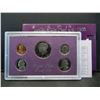 Image 1 : 1986 United States Proof Clad Set w/ Original Packaging