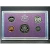 Image 3 : 1986 United States Proof Clad Set w/ Original Packaging