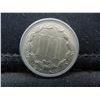 Image 2 : 1874 United States Three 3 Cent Nickel w/ Original Packaging