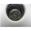 Image 3 : Ancient Greek Bronze Coin c. 400 B.C. - 300 A.D.