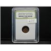 Image 1 : Roman Widow's Mite Sized Bronze Coin c. 50 BC - 400 AD