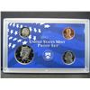 Image 2 : 1999 United States Proof Clad Set w/ Original Packaging