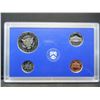 Image 3 : 1999 United States Proof Clad Set w/ Original Packaging