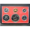 Image 3 : 1973 United States Proof Clad Set w/ Original Packaging