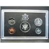 Image 3 : 1992 United States Silver Proof Set w/ Original Packaging