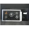 Image 1 : 1993 United States Silver Proof Set w/ Original Packaging