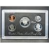 Image 2 : 1993 United States Silver Proof Set w/ Original Packaging