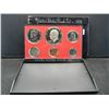 Image 1 : 1974 United States Proof Clad Set w/ Original Packaging