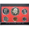 Image 2 : 1974 United States Proof Clad Set w/ Original Packaging