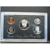Image 2 : 1998 United States Silver Proof Set w/ Original Packaging