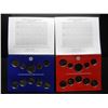 Image 1 : 2017 United States Uncirculated P & D Mint Set w/ Original Packaging