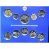 Image 2 : 2017 United States Uncirculated P & D Mint Set w/ Original Packaging