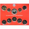 Image 5 : 2017 United States Uncirculated P & D Mint Set w/ Original Packaging