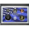 Image 2 : 2003 United States Proof Clad Set w/ Original Packaging