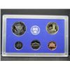 Image 3 : 2003 United States Proof Clad Set w/ Original Packaging