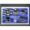 Image 4 : 2003 United States Proof Clad Set w/ Original Packaging