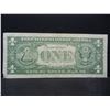 Image 3 : Series 1957 United States $1.00 Silver Certificate Star Note