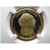 Image 2 : 2009 NGC PF69 Ultra Cameo Zachary Taylor Presidential Dollar