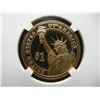 Image 3 : 2009 NGC PF69 Ultra Cameo Zachary Taylor Presidential Dollar
