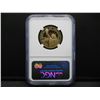 Image 4 : 2009 NGC PF69 Ultra Cameo Zachary Taylor Presidential Dollar