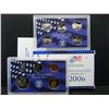 Image 1 : 2006 United States Proof Clad Set w/ Original Packaging