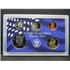 Image 2 : 2006 United States Proof Clad Set w/ Original Packaging