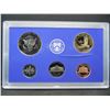 Image 3 : 2006 United States Proof Clad Set w/ Original Packaging