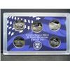 Image 4 : 2006 United States Proof Clad Set w/ Original Packaging