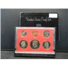 Image 1 : 1980 United States Proof Clad Set w/ Original Packaging