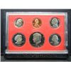 Image 2 : 1980 United States Proof Clad Set w/ Original Packaging