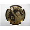 Image 3 : 2010 NGC PF69 Ultra Cameo Franklin Pierce Presidential Dollar