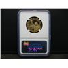 Image 4 : 2010 NGC PF69 Ultra Cameo Franklin Pierce Presidential Dollar