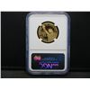 Image 4 : 2007 NGC PF69 Ultra Cameo Thomas Jefferson Presidential Dollar