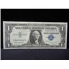 Image 2 : (4) Consecutive Serial Number Gem Crisp 1957 $1.00 Silver Certificates