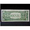 Image 4 : (4) Consecutive Serial Number Gem Crisp 1957 $1.00 Silver Certificates